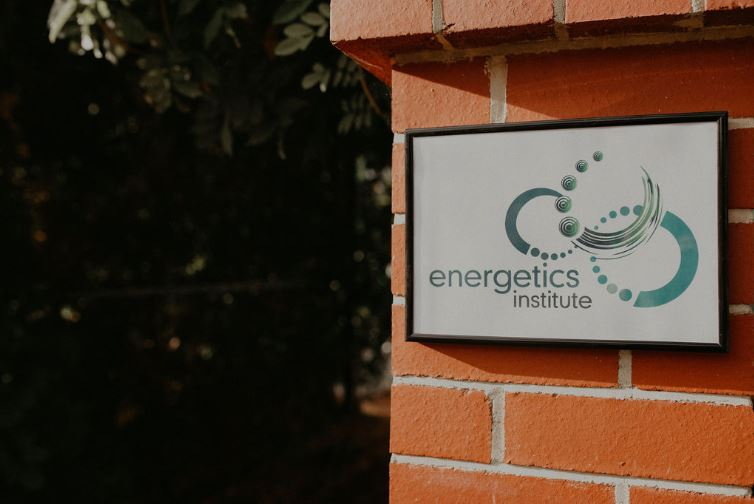 Cover photo of Energetics Institute